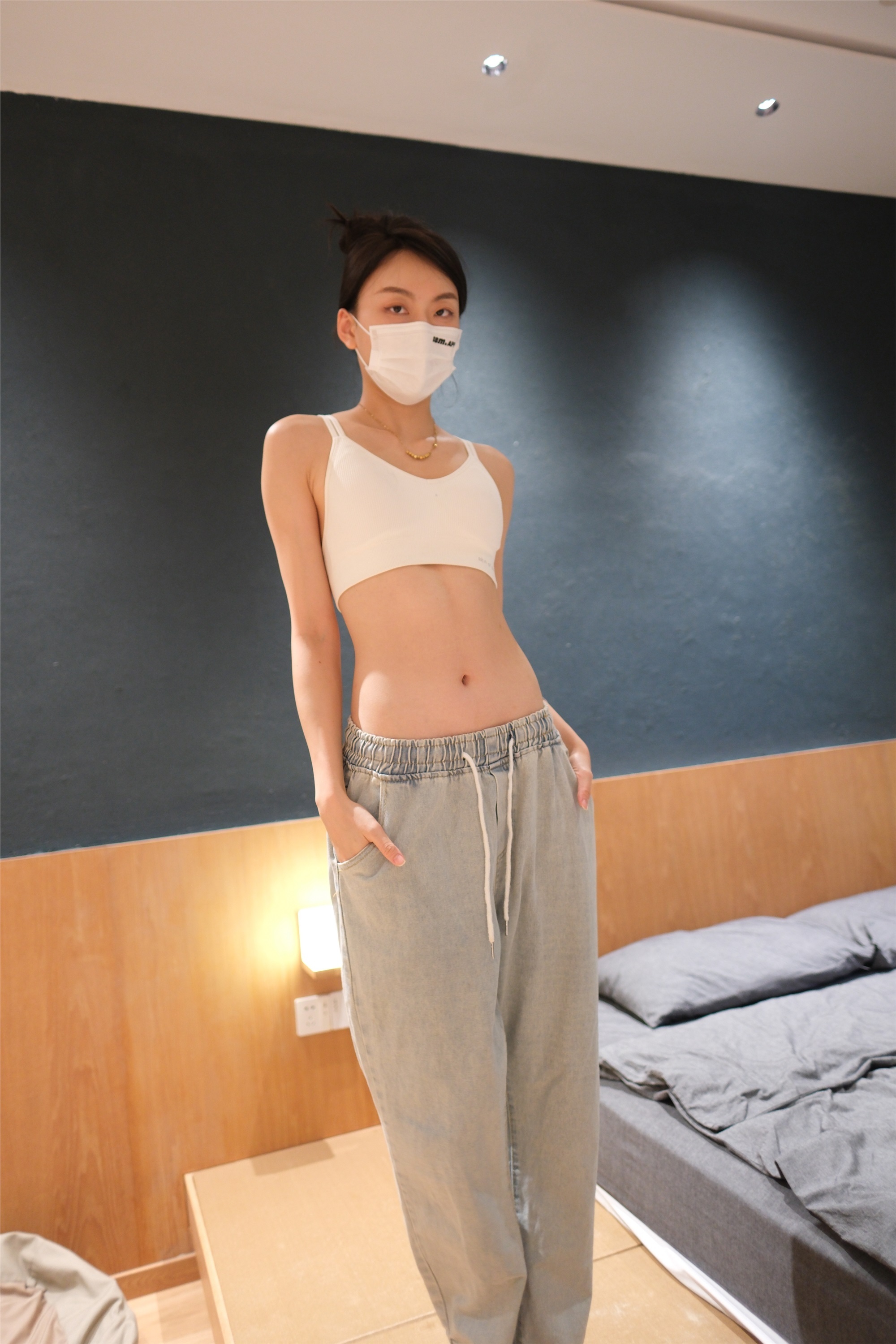 ROSI口罩系列 2024.10.05 NO.3037